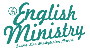 SLPC English Ministry